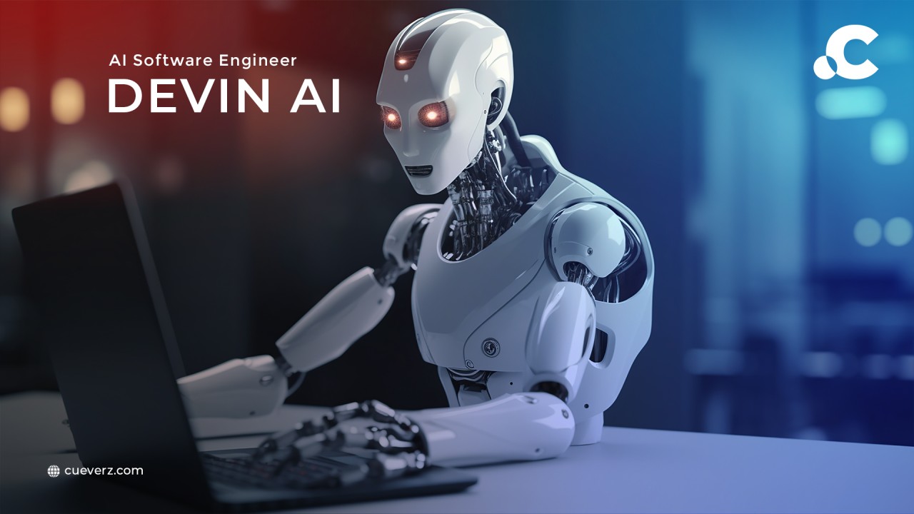 Devin mở ra một kỷ nguyên mới trong lĩnh vực phát triển phần mềm