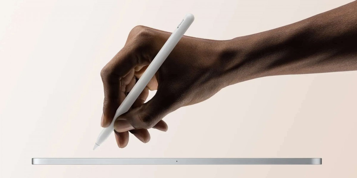 Apple Pencil mới sẽ có nhiều nâng cấp
