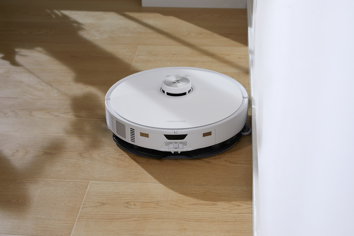 Trục giẻ lau tự mở rộng góc độ FlexiArm