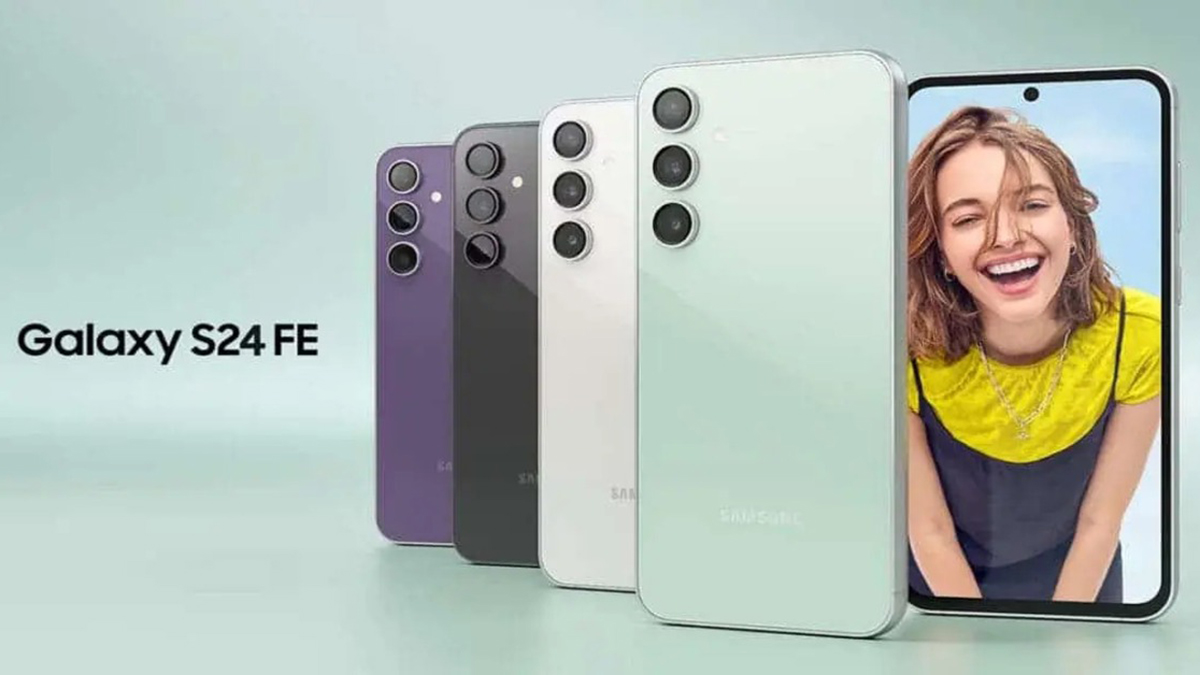 Samsung có thể ra mắt S24 FE vào cuối năm nay