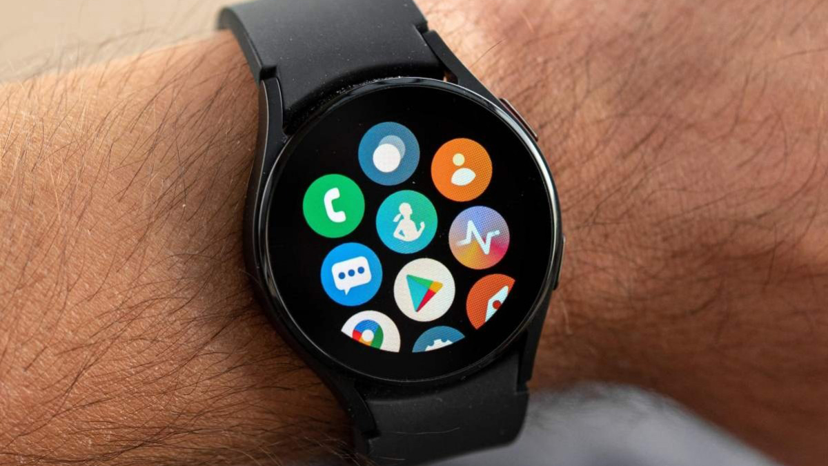 Samsung đang phát triển Galaxy Watch 4 (2024)