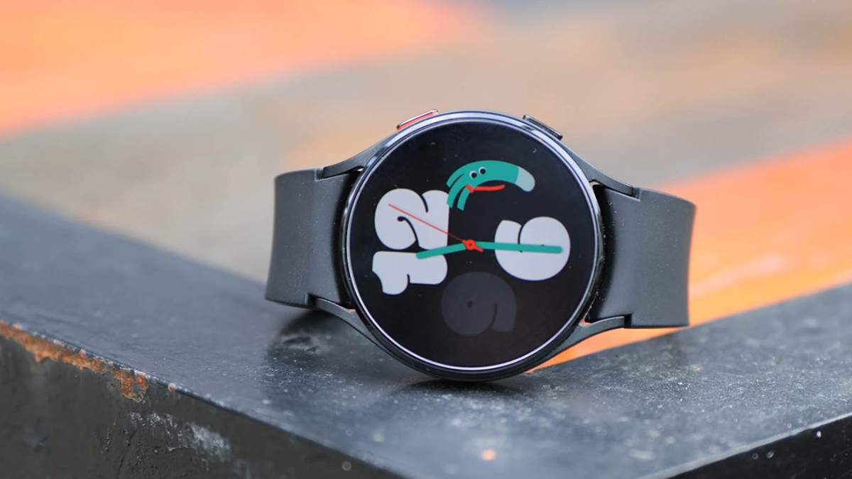 Watch FE sẽ có nhiều thông số kỹ thuật giống Galaxy Watch 4