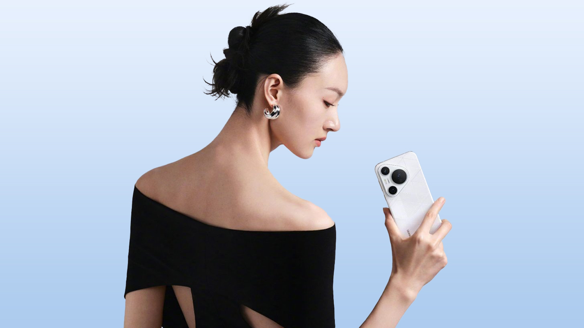 Huawei Pure 70 Series ra mắt