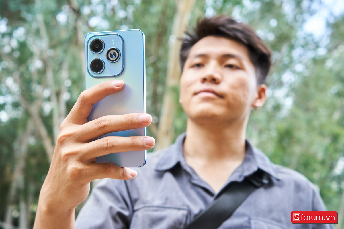 Infinix Hot 40i