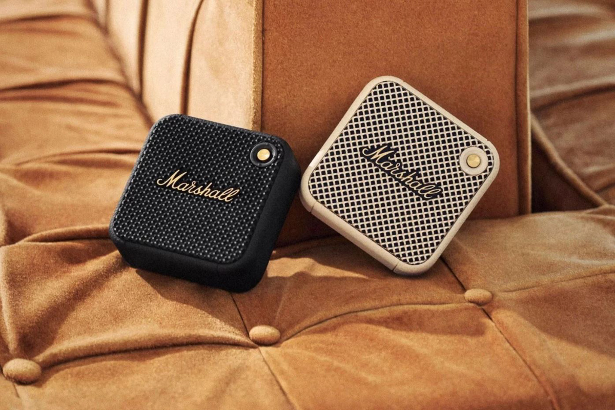 Kích thước của loa bluetooth là yếu tố quan trọng khi lựa chọn loa để mang đi du lịch