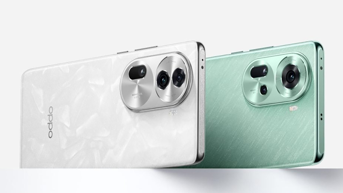 OPPO Reno12 Series lộ cấu hình ấn tượng