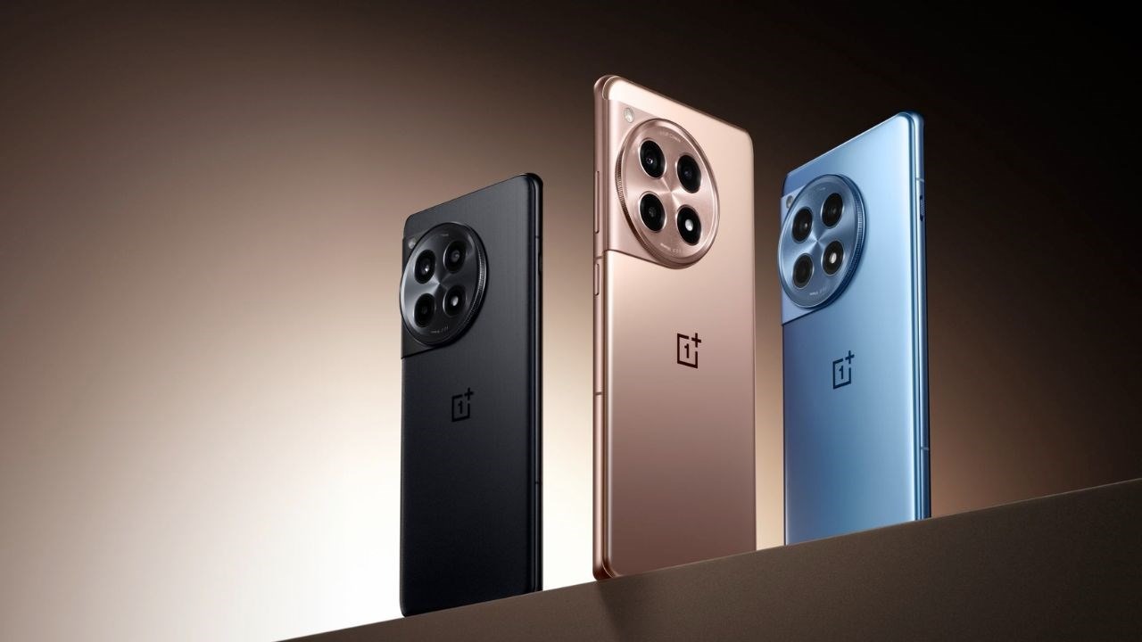 OnePlus Ace 3 Pro sẽ sớm ra mắt
