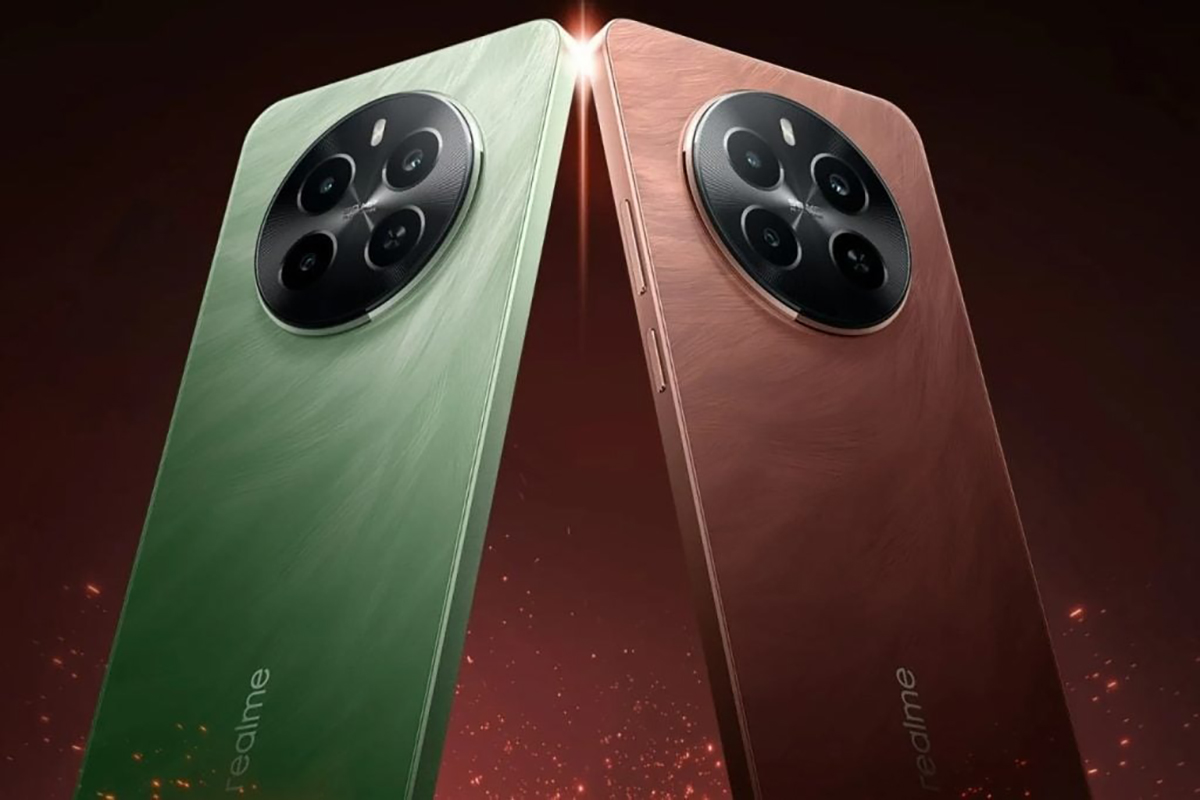 realme P1 không tạo được dấu ấn mạnh mẽ với người dùng