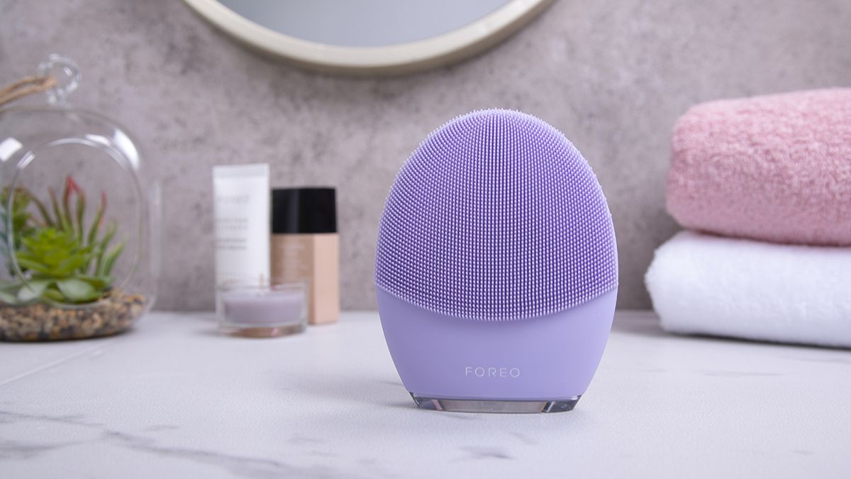 Lựa chọn tốc độ xoay và chế độ rung