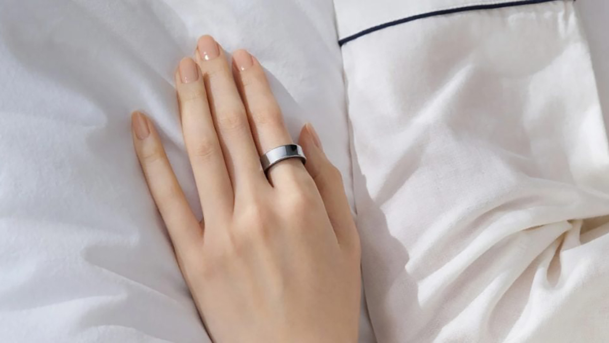 Galaxy Ring lộ số model