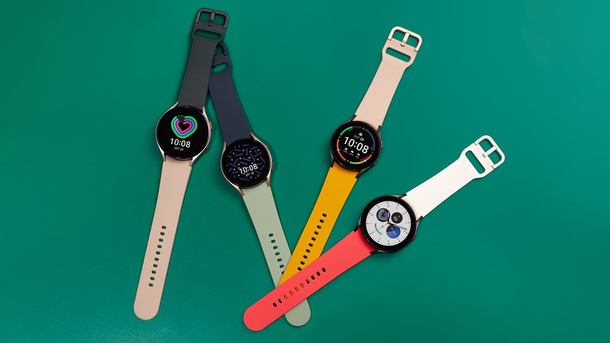 Samsung có thể phát hành phiên bản 2024 của Galaxy Watch4 trong thời gian tới