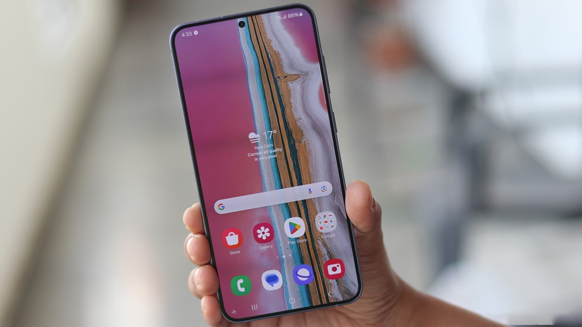 Samsung sẽ phát hành OneUI 7 vào cuối năm nay