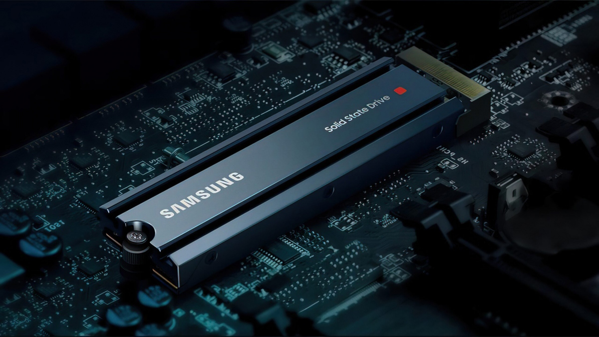 Chip nhớ đã từng giúp Samsung vượt qua Intel trở thành công ty bán dẫn lớn nhất toàn cầu