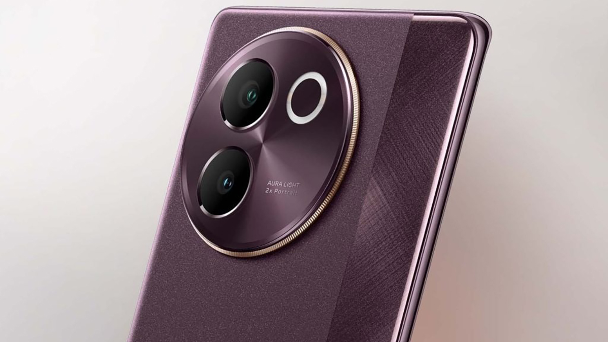 vivo V30e ra mắt ngày 2/5