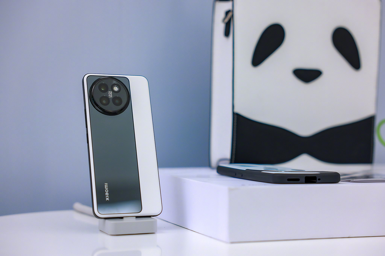 Xiaomi Civi 4 Pro