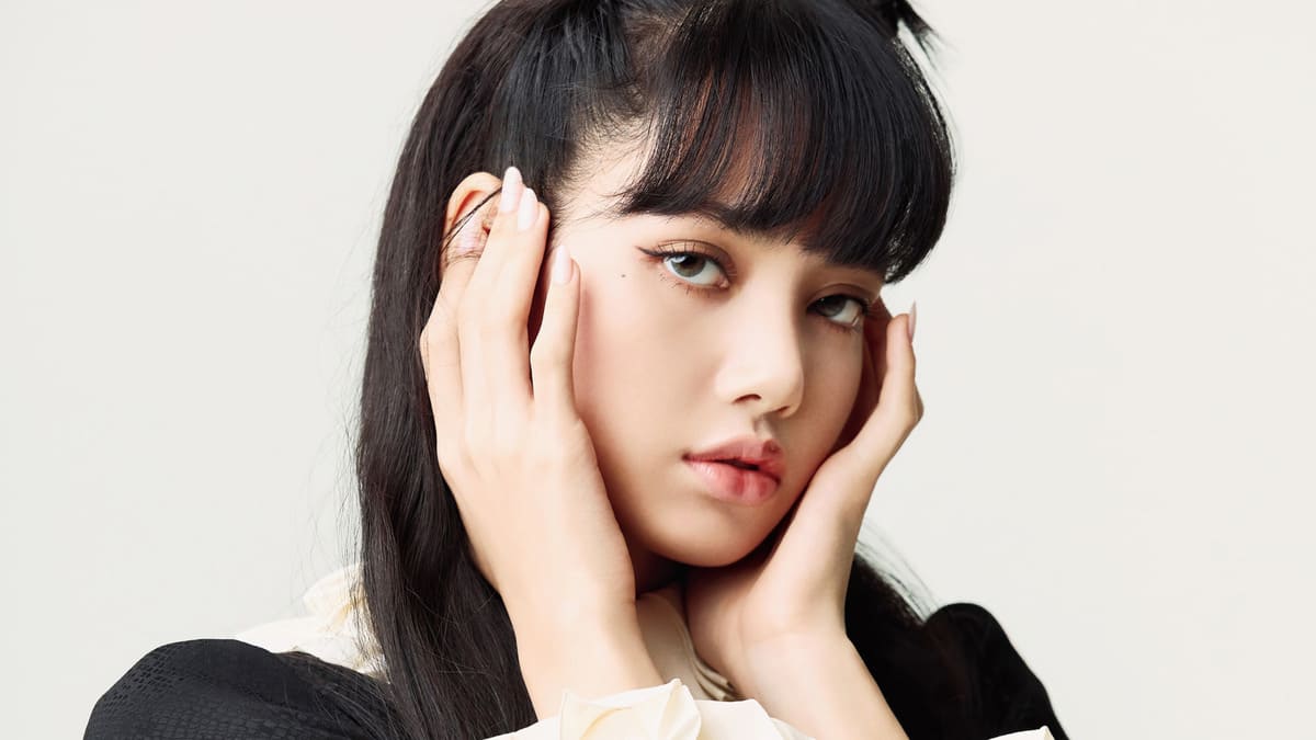 Ảnh Lisa đẹp nhất