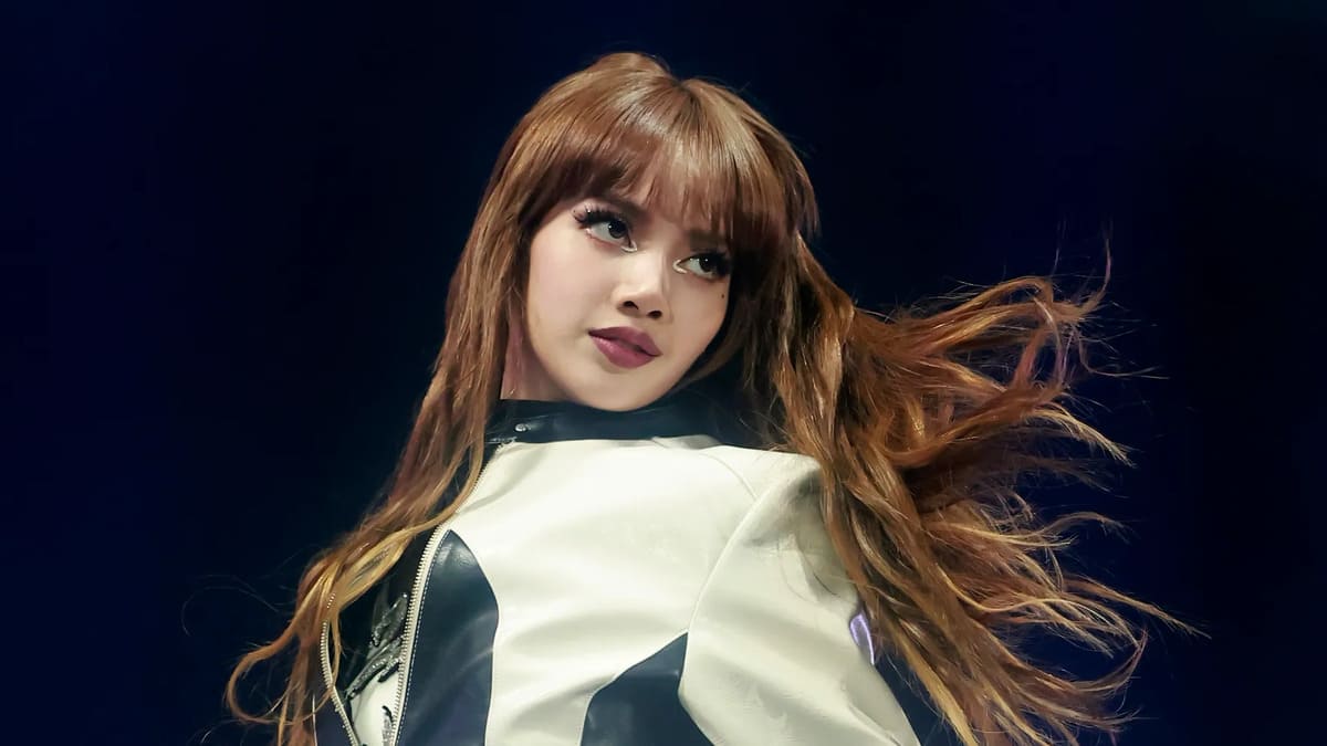 Ảnh Lisa