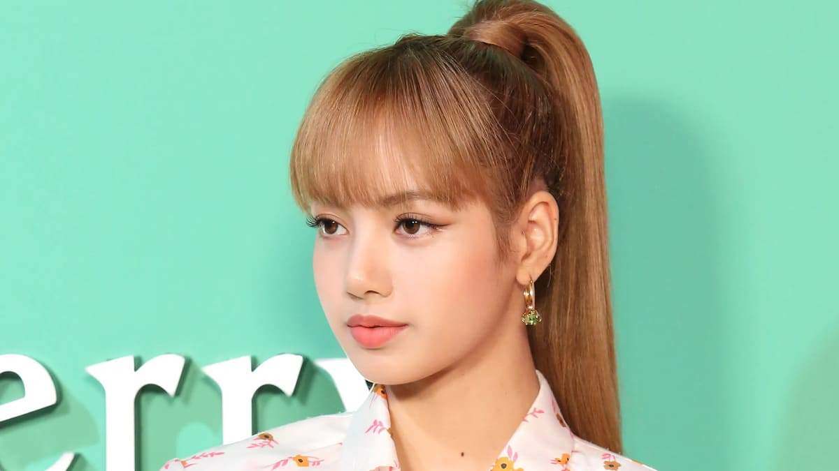 Hình ảnh Lisa đẹp nhất