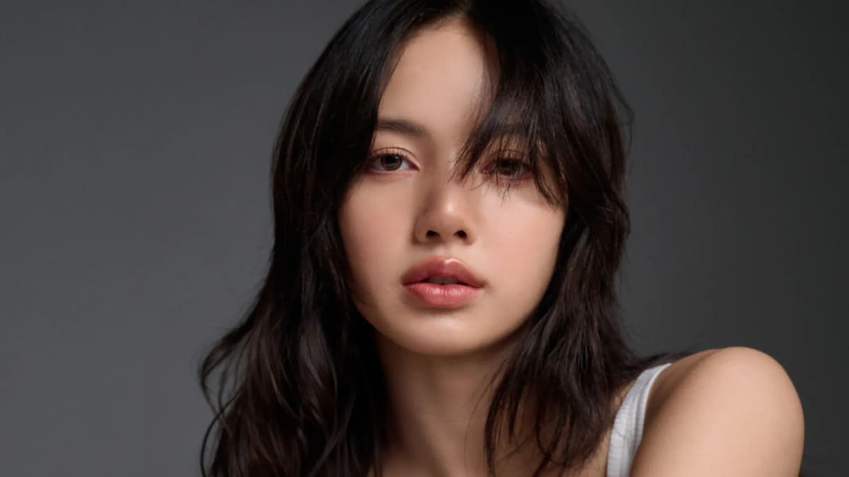 Ảnh Lisa đẹp nhất