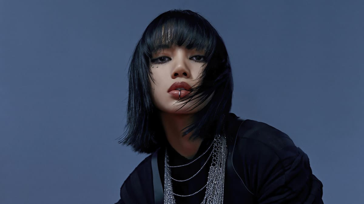 Ảnh Lisa