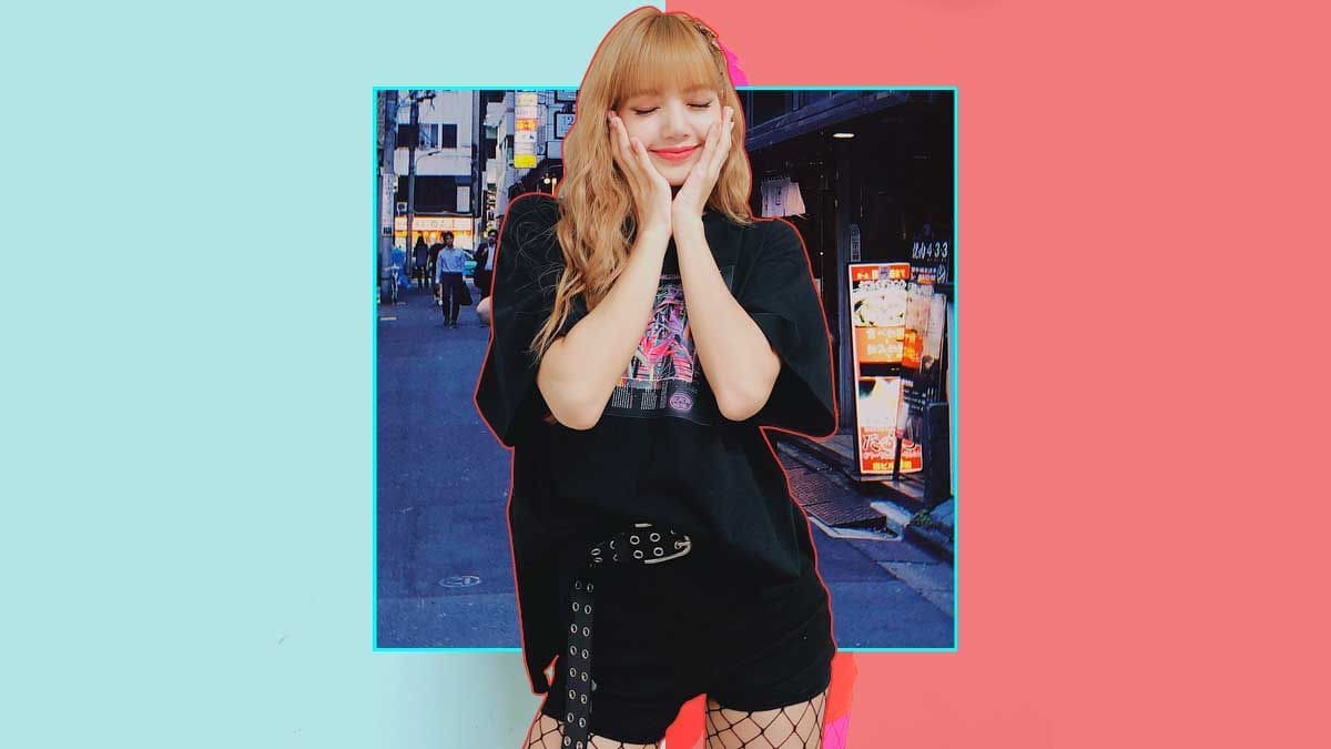 Ảnh Lisa