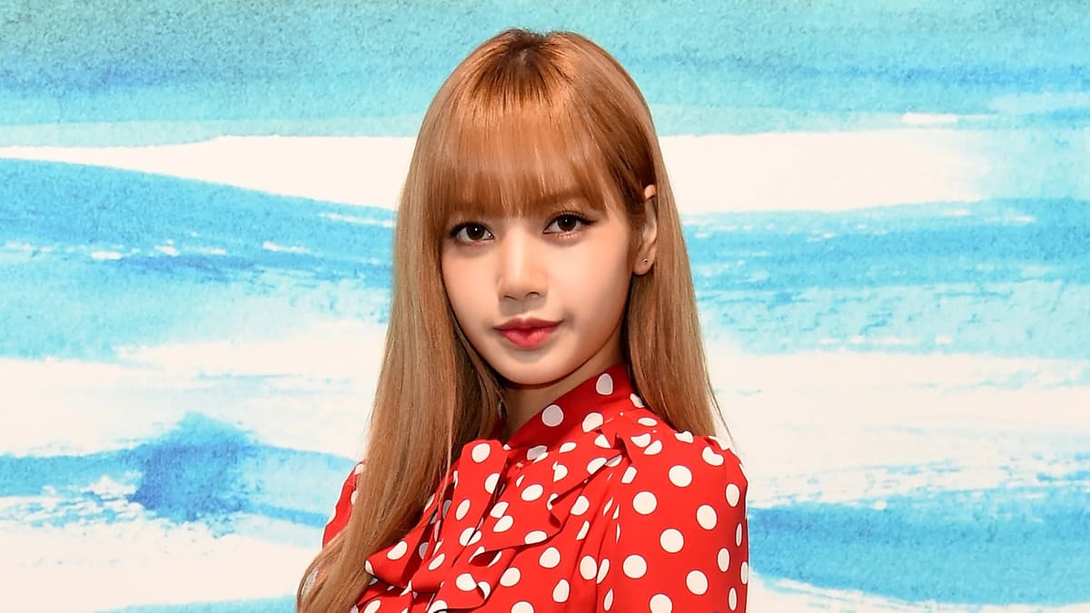 Ảnh Lisa đẹp nhất