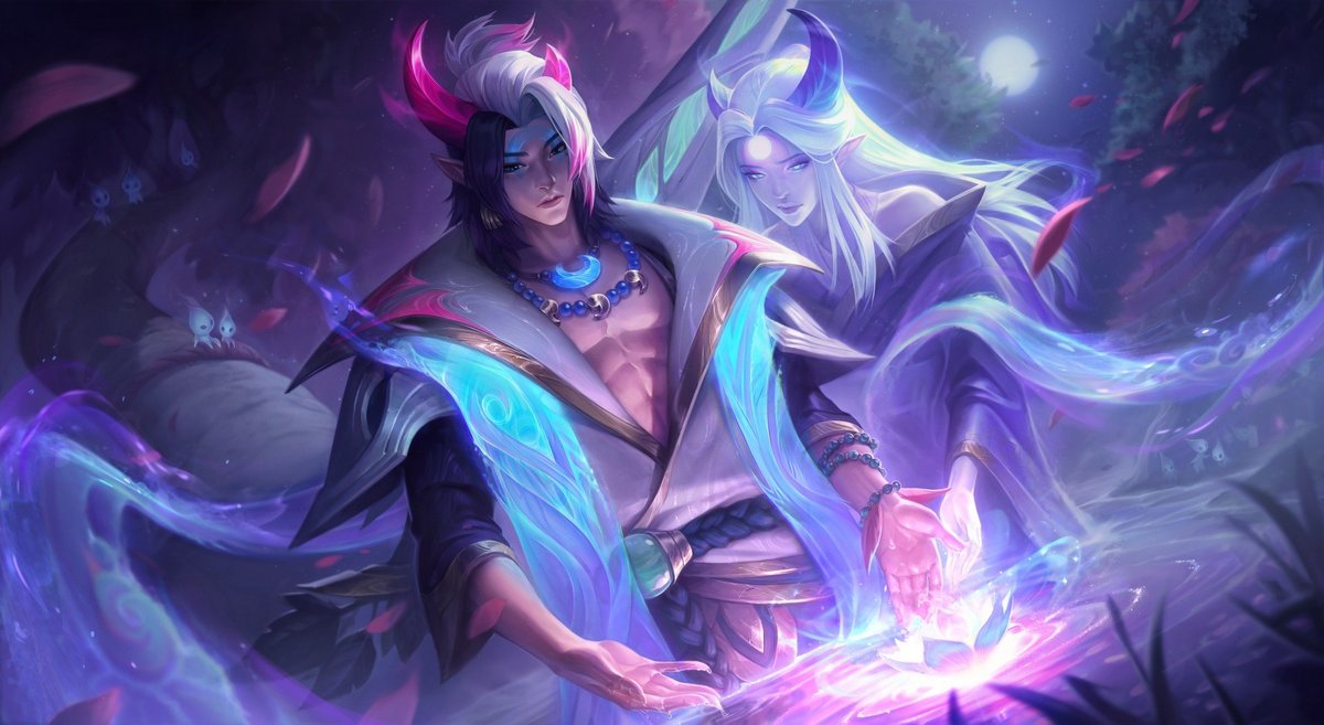 DTCL: Học ngay bài đấu Syndra Thần Rừng đang cực hot rank Thách Đấu