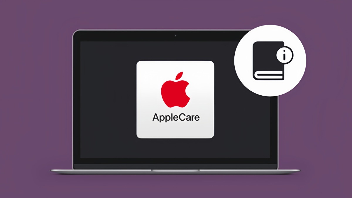 Apple Care là gì?
