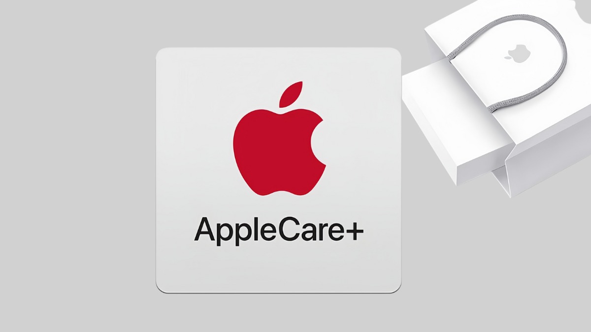 Quyền lợi khi khách hàng mua Apple Care