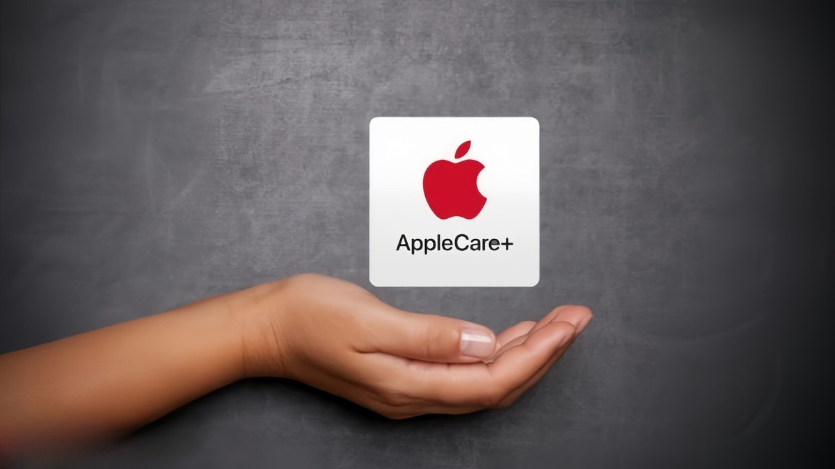 Giá các gói Apple Care hiện nay