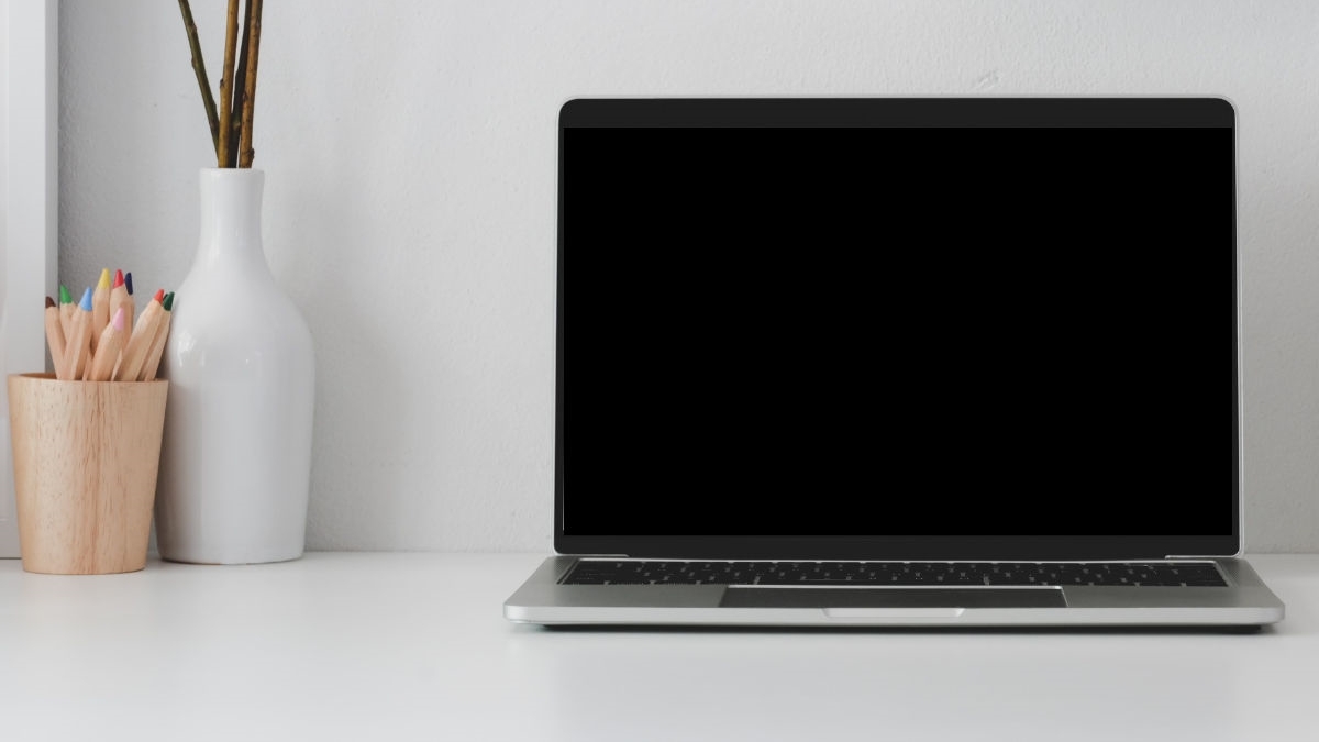 Các lỗi màn hình laptop 1