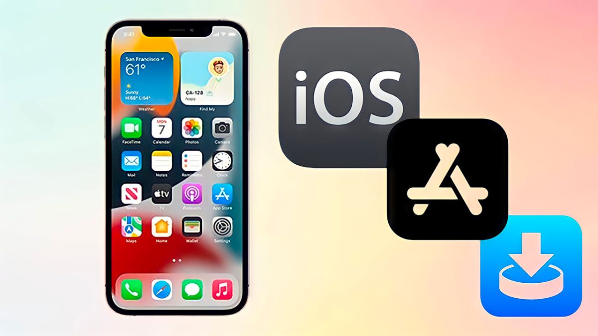 Cách bảo mật ID Apple bằng cách cập nhật phần mềm mới