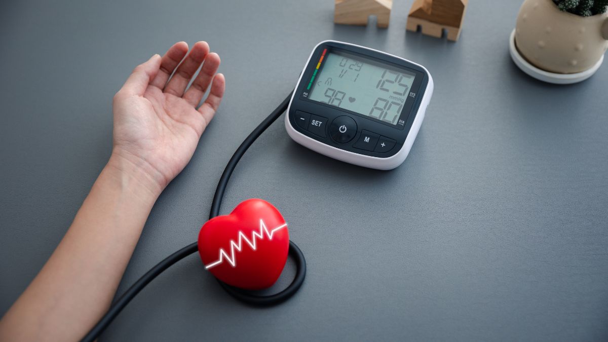 Những lưu ý khi tự đo huyết áp ở nhà