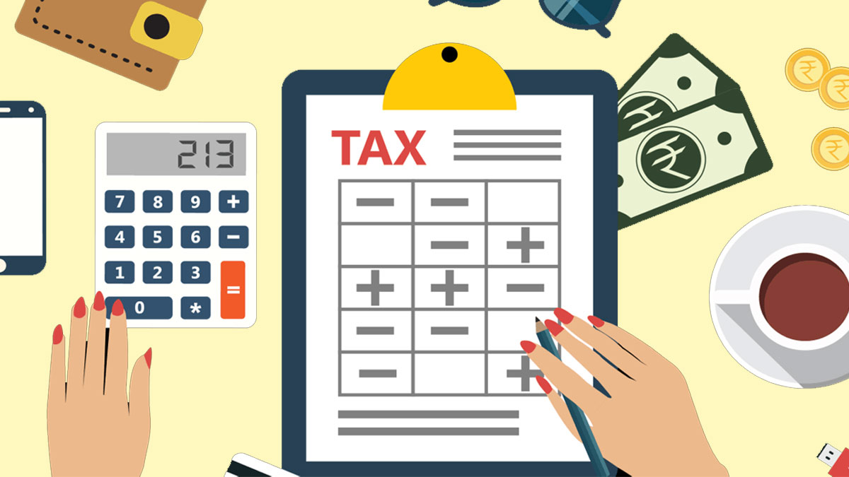 Thuế thu nhập cá nhân là gì?