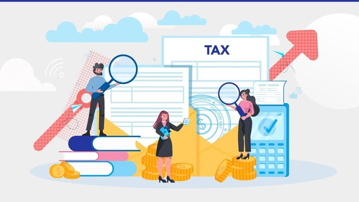 Bảng mức thuế thu nhập cá nhân