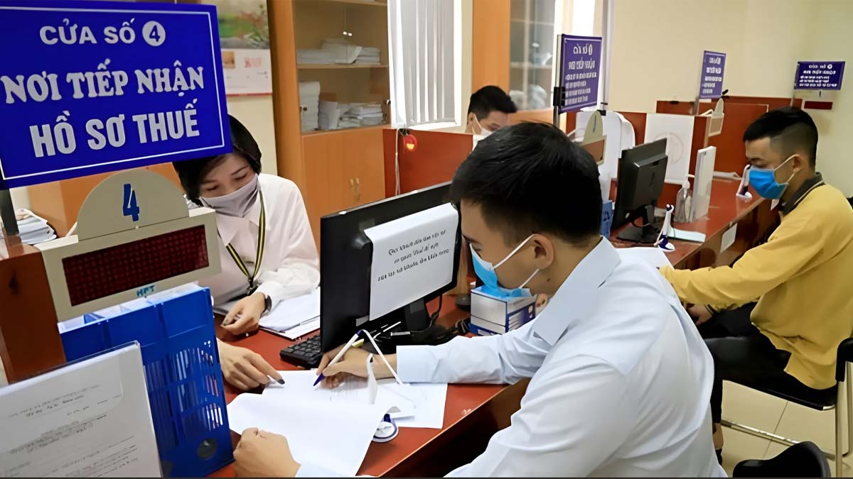 Đối tượng phải đóng thuế thu nhập cá nhân