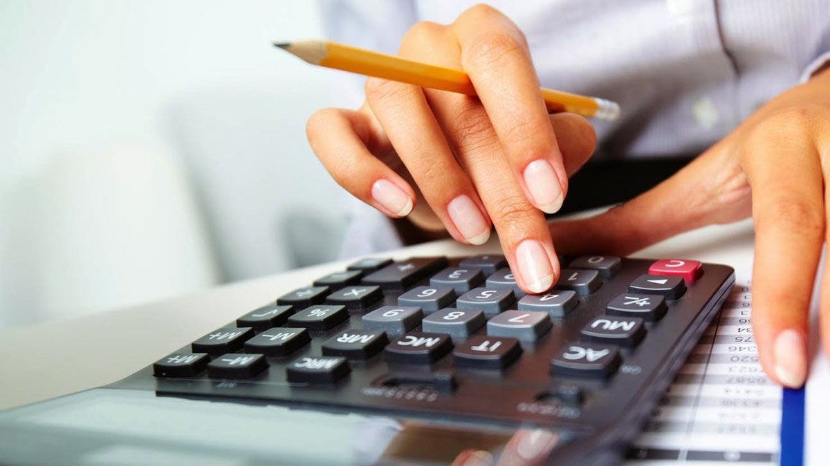 Cách tính thuế thu nhập cá nhân