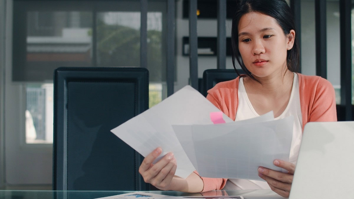 Cách tính thuế thu nhập cá nhân Đối với cá nhân không cư trú