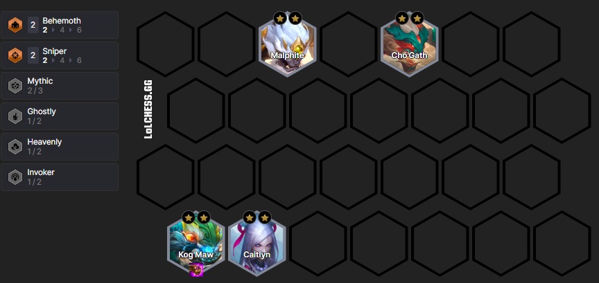 Cẩm nang ĐTCL mùa 11: Leo rank hiệu quả với đội hình Lux Pháp Sư reroll