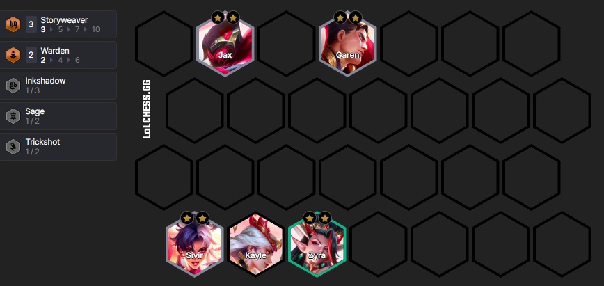Cẩm nang ĐTCL mùa 11: Ngược dòng meta cùng đội hình Zoe reroll độc lạ
