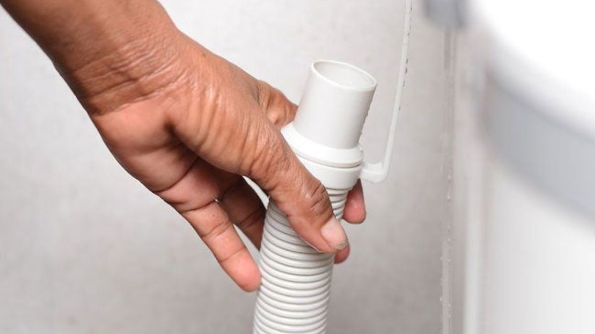 Những lưu ý khi sử dụng chế độ Drain
