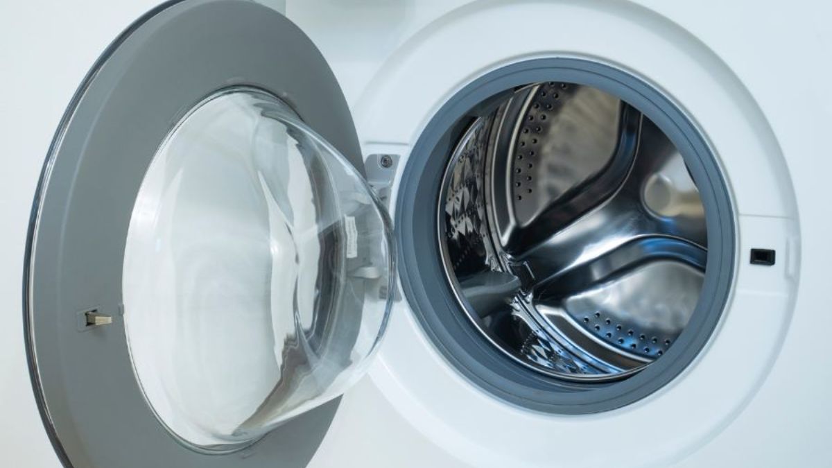 Chế độ Drain và chế độ Rinse khác nhau như thế nào?