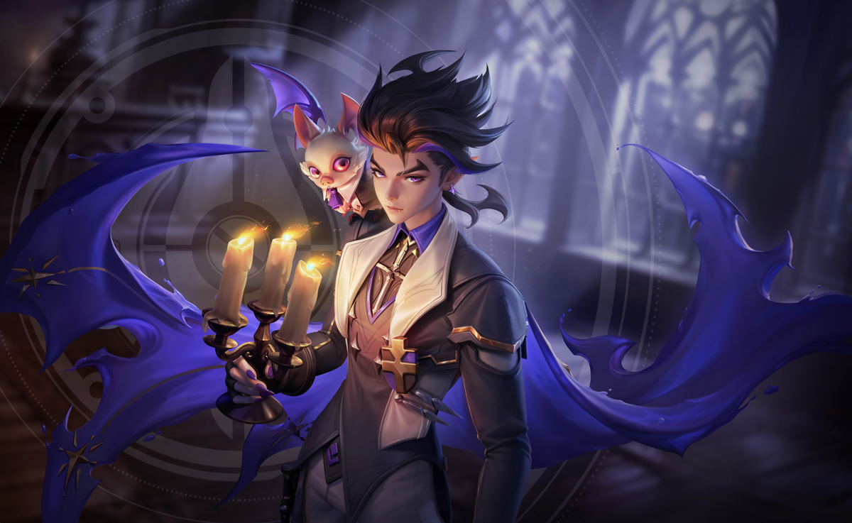 Kaine