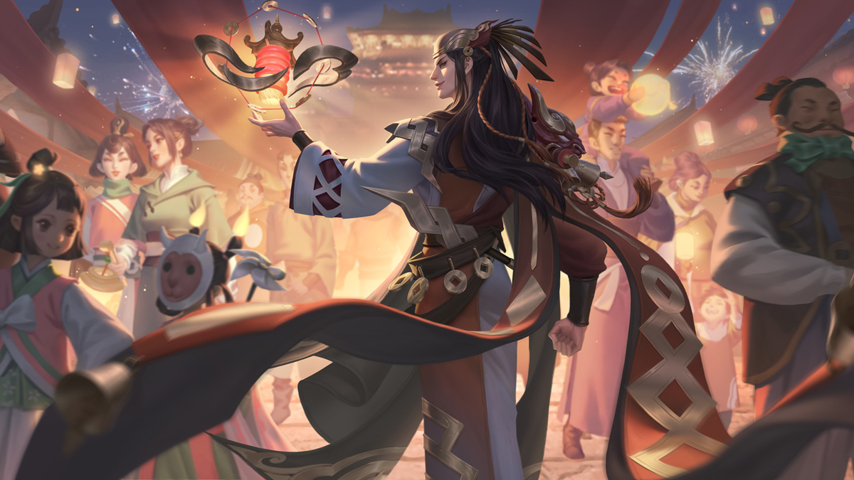 Ming