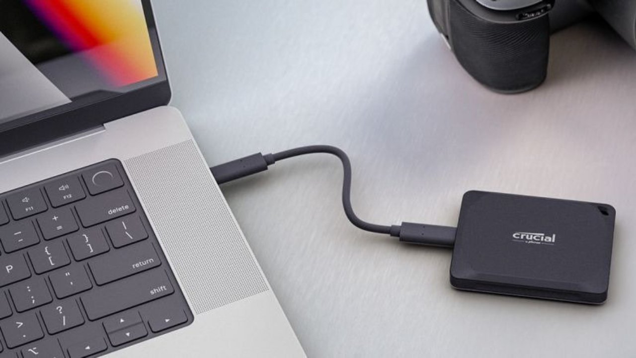 Micron là một trong 3 nhà sản xuất chip nhớ lớn nhất hành tinh