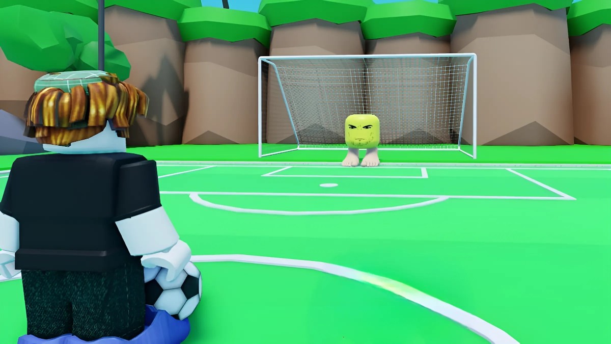 Full code Head Soccer Simulator mới nhất