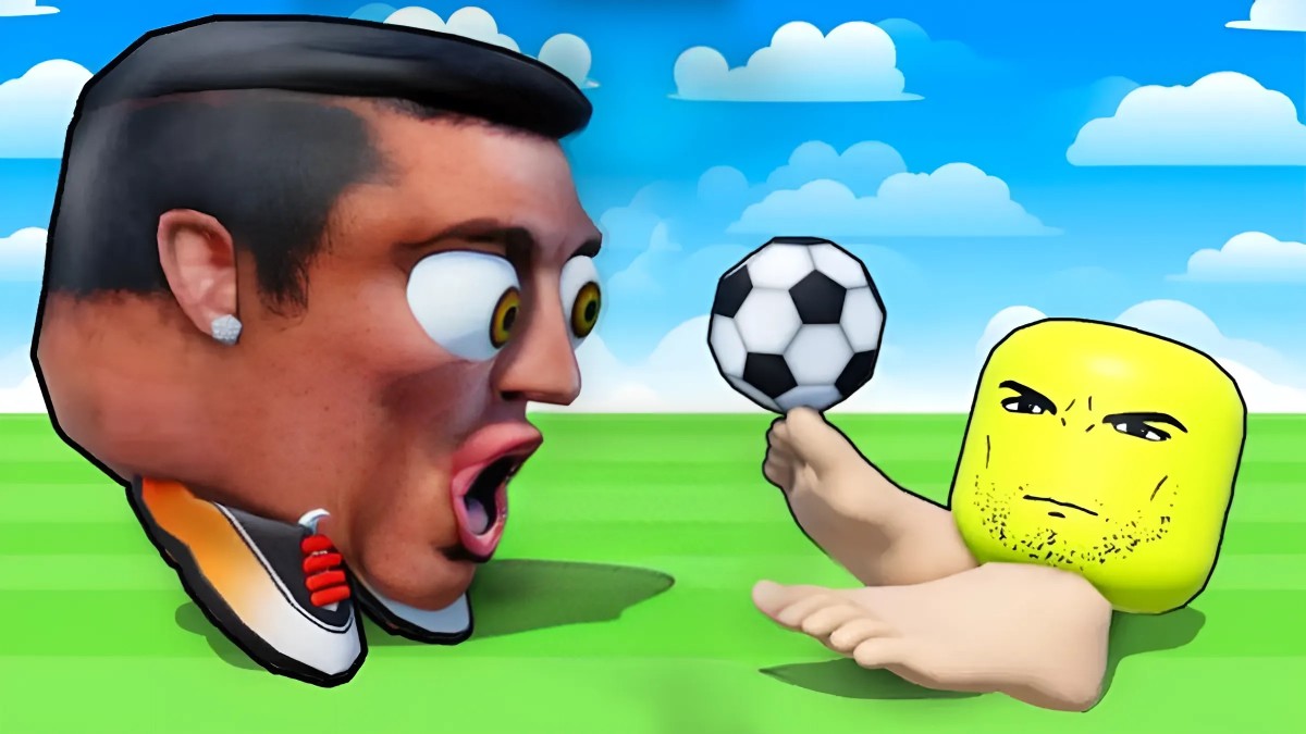 Cách nhận thêm code Head Soccer Simulator mới nhất