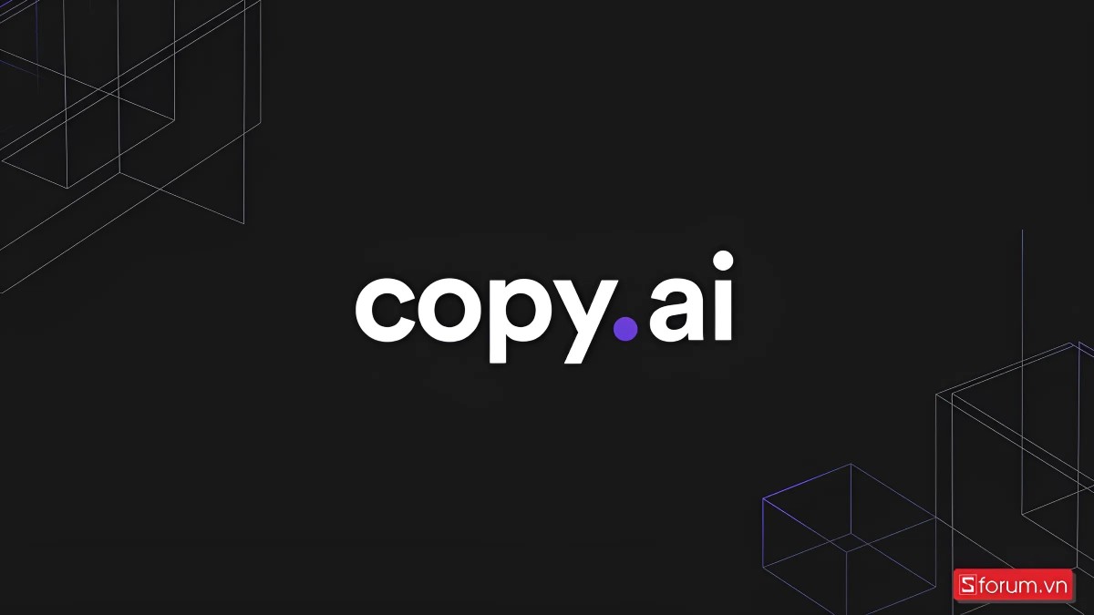 Phần mềm Copy AI là gì?