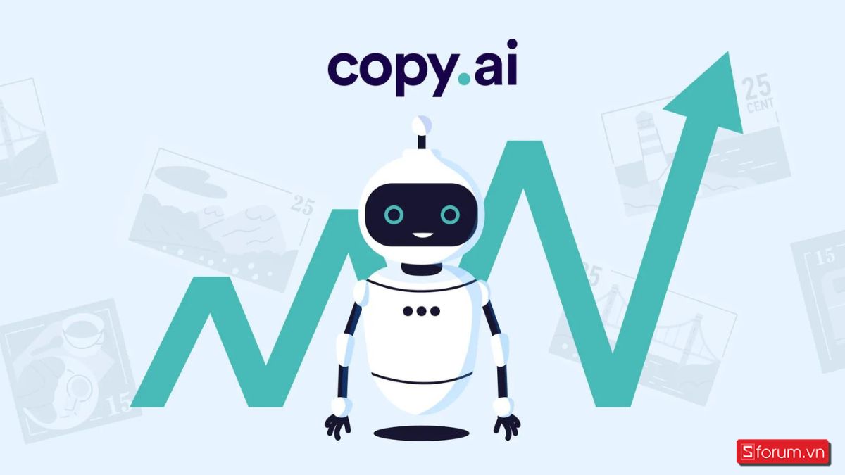 Đối tượng nào phù hợp sử dụng phần mềm Copy AI?