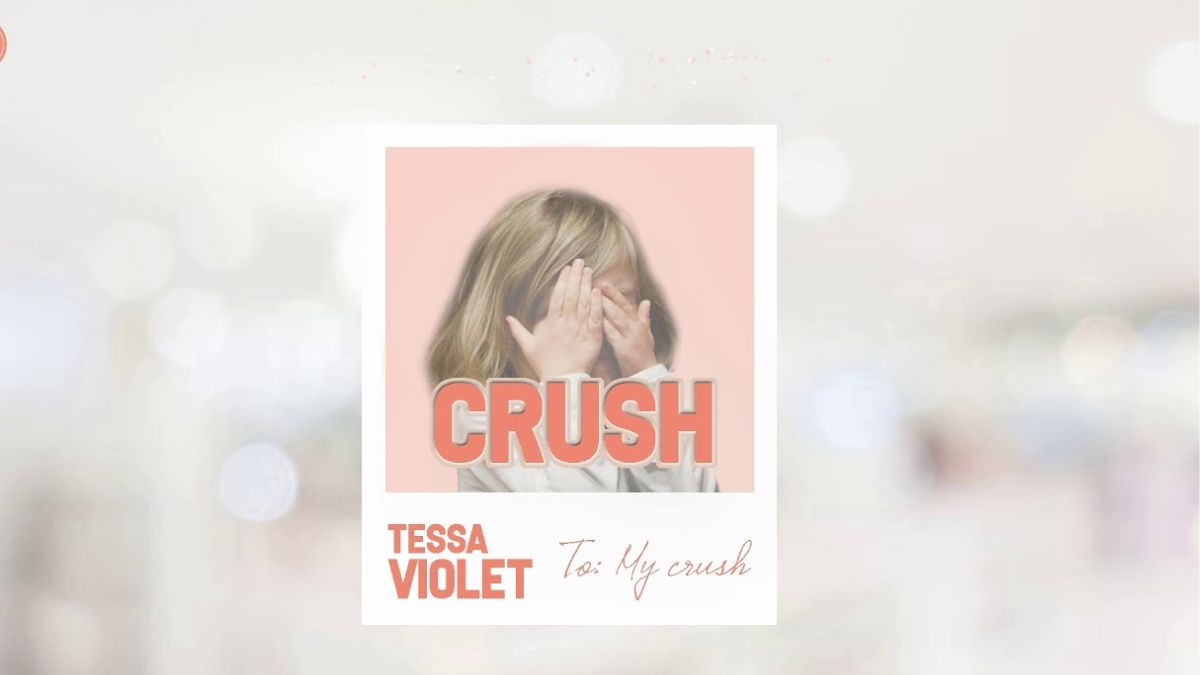 Giới trẻ Việt sử dụng từ crush trong giao tiếp